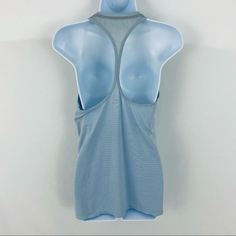 Athleta Racerback Tank Top Size Small - Picture 2 of 9